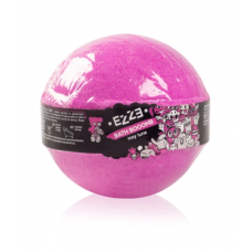 EZZE Бомбочка для ванны Rosy tune 120г